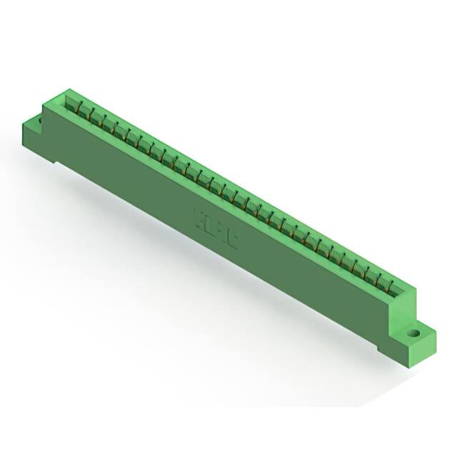333-027-521-102 EDAC Inc.  Edgeboard Connectors